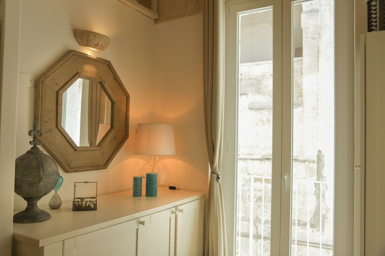 Apartamento Chez Anna