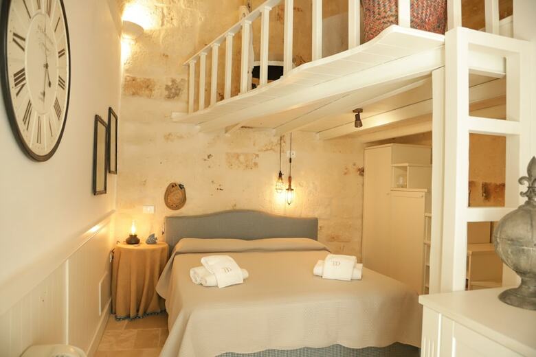 Apartamento Chez Anna