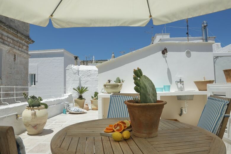 Apartamento Chez Anna