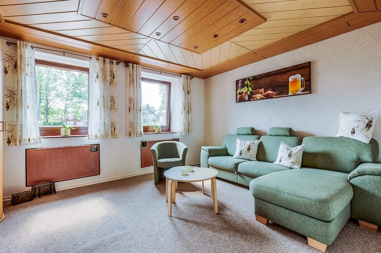 Pension Brauerei Zw�nitz