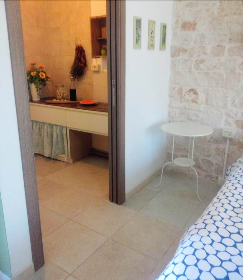Agroturismo Agriturismo Monte Adamo