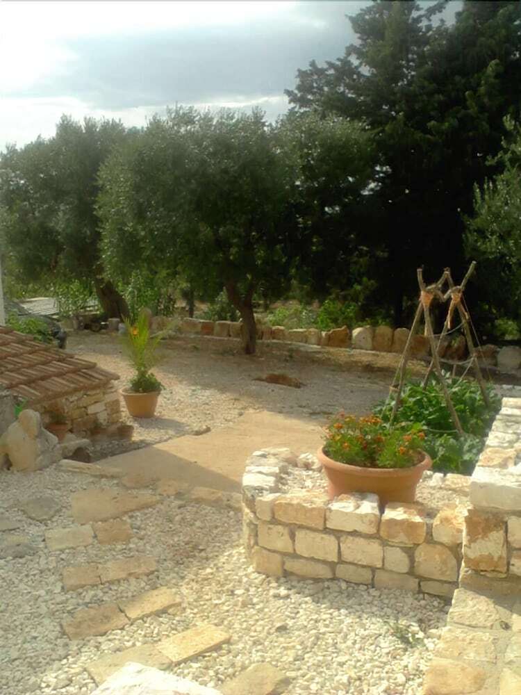 Agroturismo Agriturismo Monte Adamo