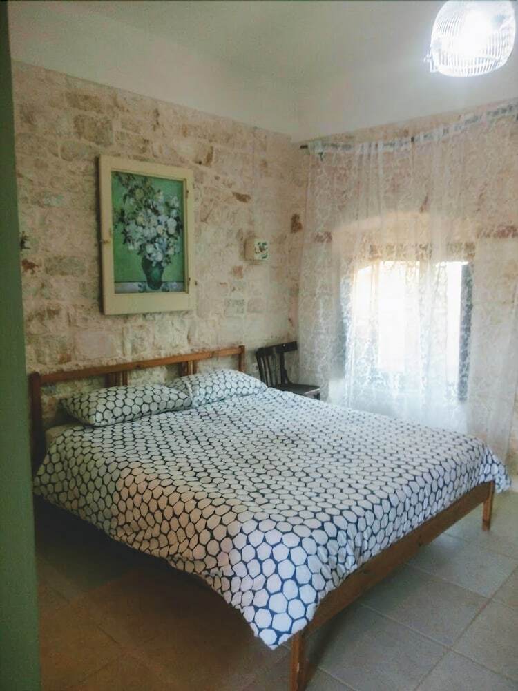 Agroturismo Agriturismo Monte Adamo