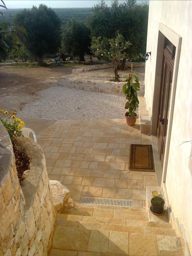 Agroturismo Agriturismo Monte Adamo