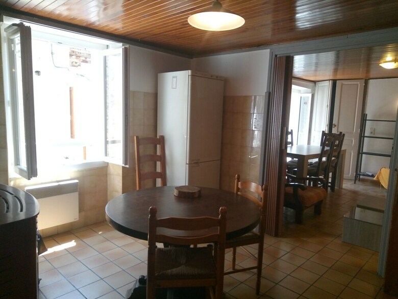 Villa Vacances Haut-verdon - La Tour