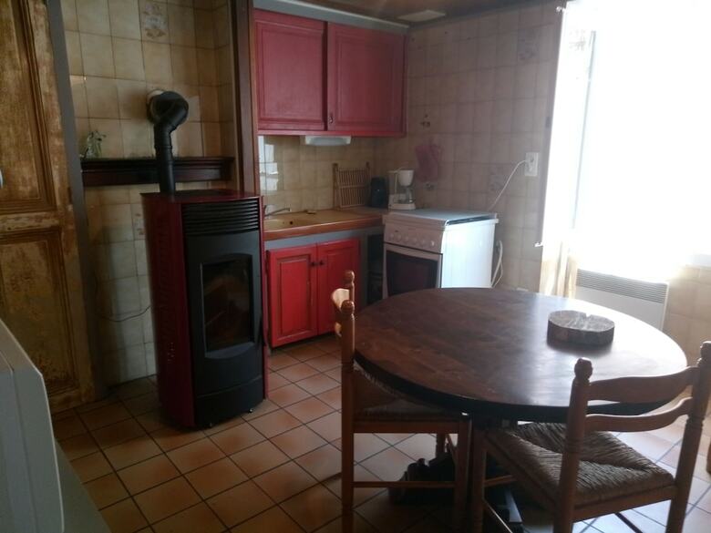 Villa Vacances Haut-verdon - La Tour