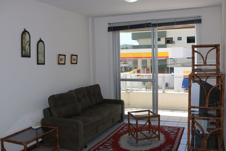 Aluguel Apartamento 2 Quartos 50 M Mar 364
