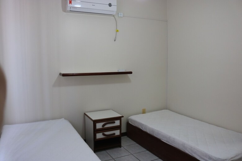 Aluguel Apartamento 2 Quartos 50 M Mar 364