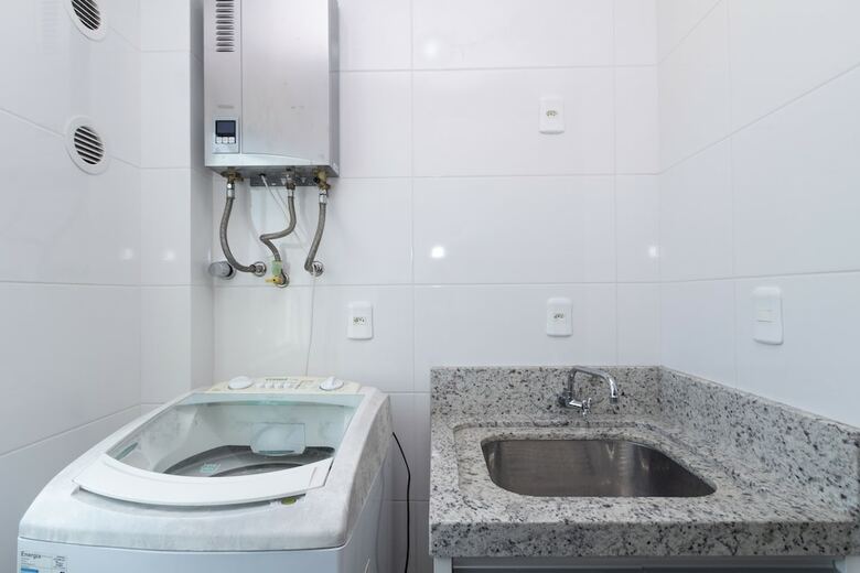 Aluguel Apartamento 2 Quartos 1 Suite 281a