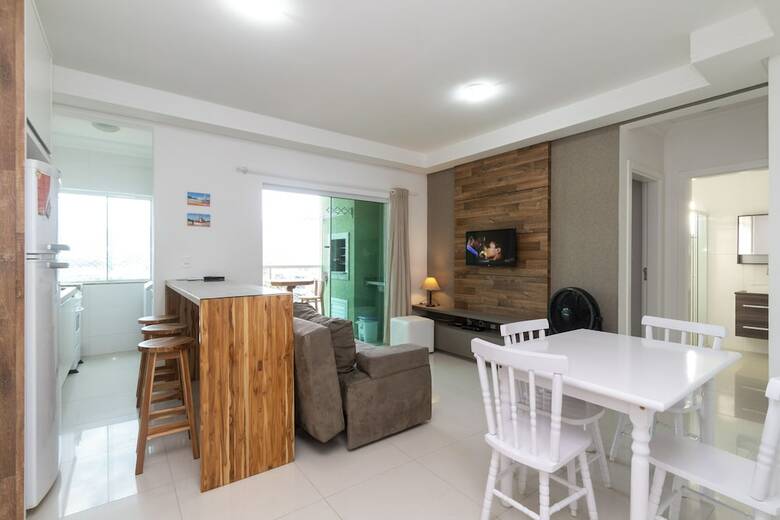Aluguel Apartamento 2 Quartos 1 Suite 281a
