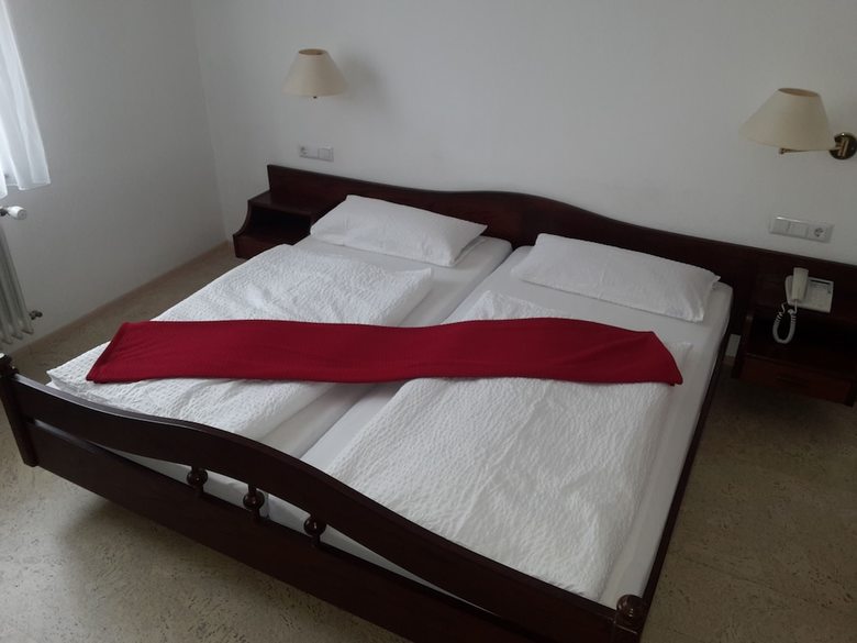 Parkhotel Restaurant Rottweil
