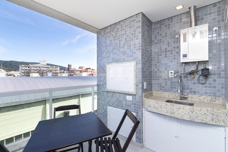 Aluguel Apartamento 2 Quartos 1 Suite 80m Mar 452