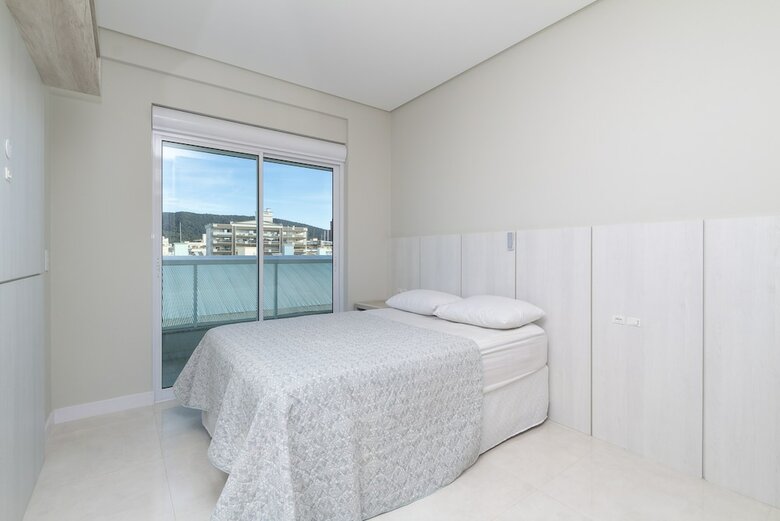 Aluguel Apartamento 2 Quartos 1 Suite 80m Mar 452
