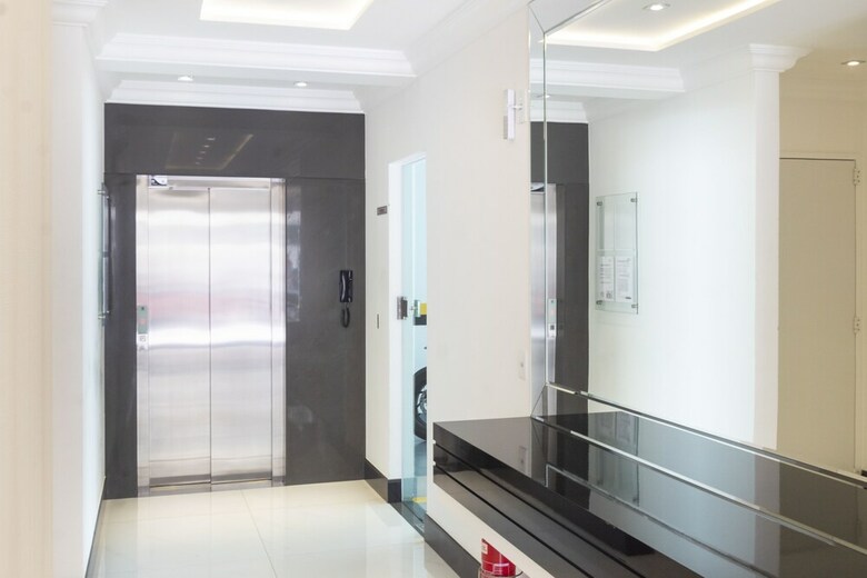 Aluguel Apartamento 2 Quartos 1 Suite 80m Mar 452