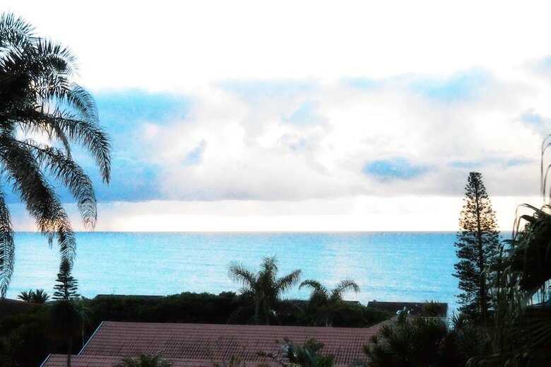 Hotel Empoza Seaview Guesthouse