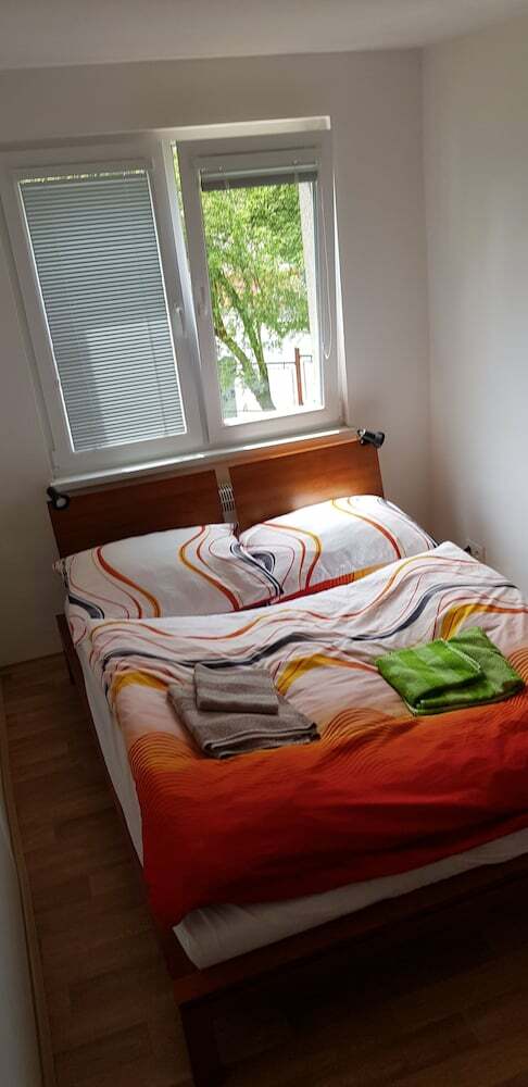 Apartamentos Penzi�n ?koln� Chomutov