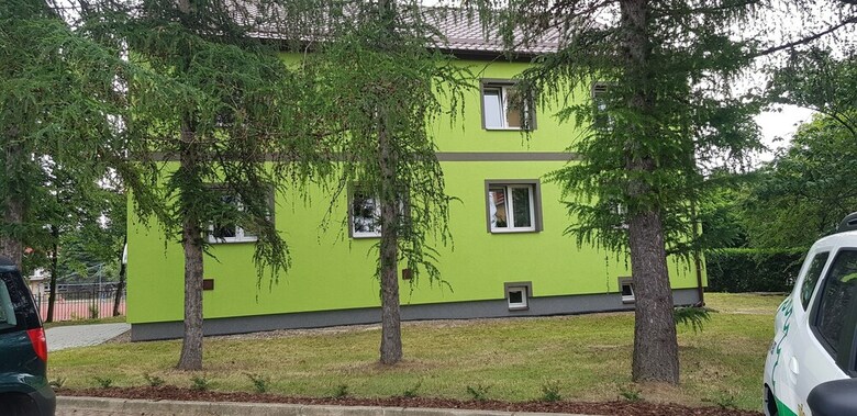 Apartamentos Penzi�n ?koln� Chomutov