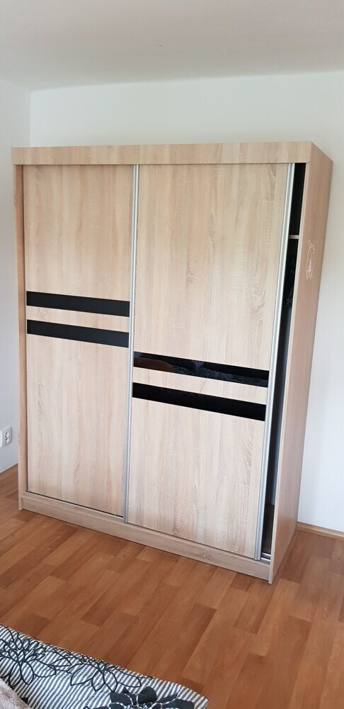 Apartamentos Penzi�n ?koln� Chomutov