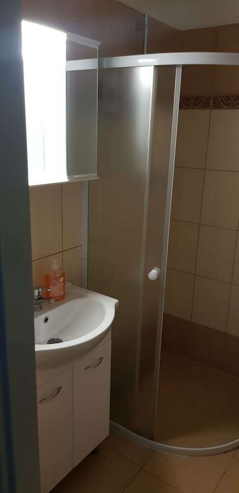Apartamentos Penzi�n ?koln� Chomutov