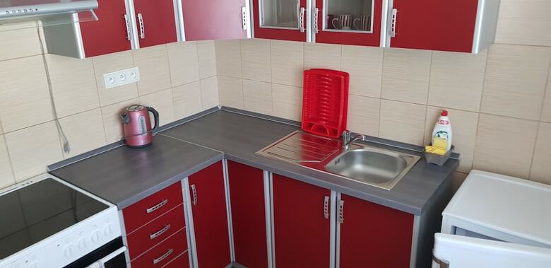 Apartamentos Penzi�n ?koln� Chomutov