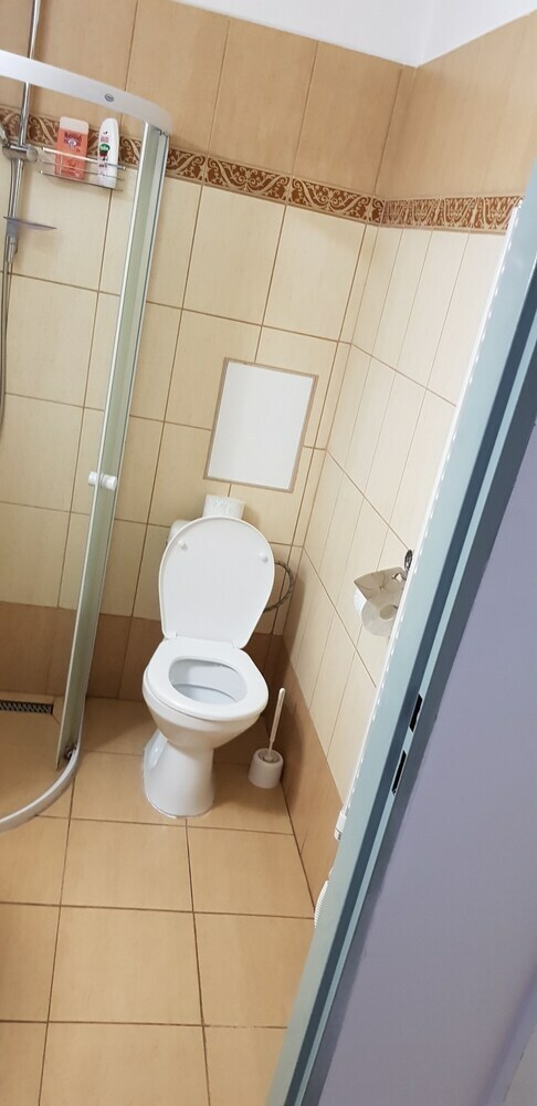 Apartamentos Penzi�n ?koln� Chomutov