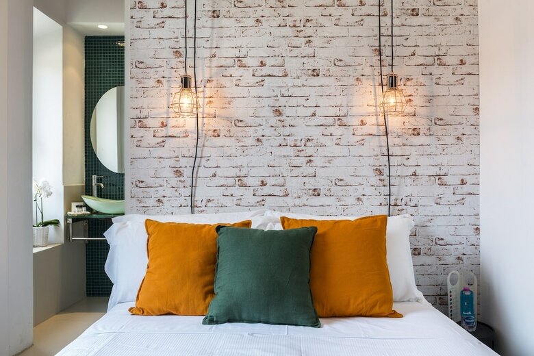 Apartamento Sweet Inn - Trastevere - Rolli