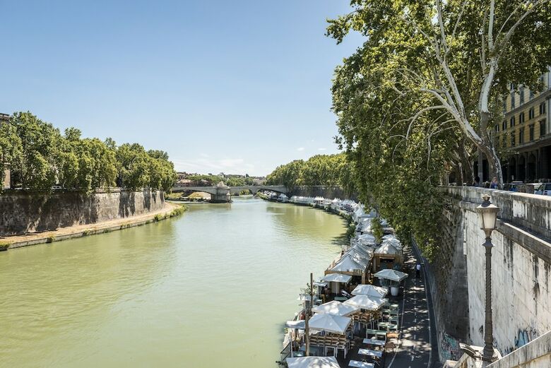 Apartamento Sweet Inn - Trastevere - Benedetta