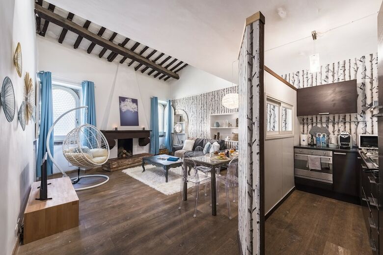 Apartamento Sweet Inn - Trastevere - Benedetta