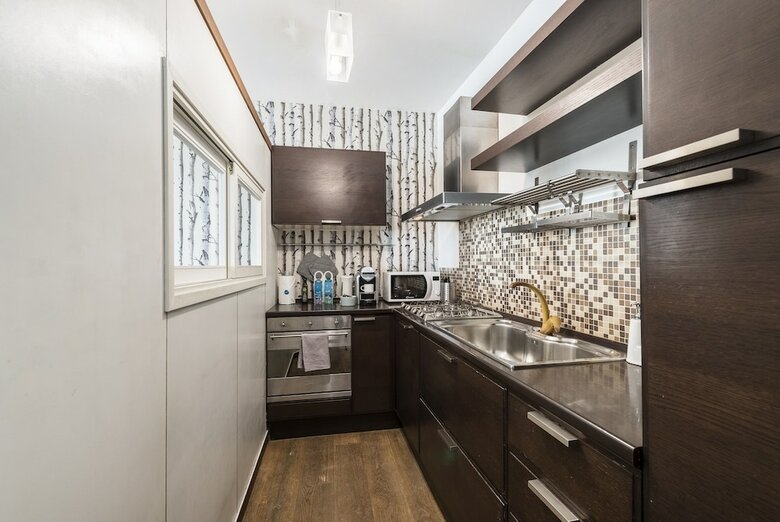 Apartamento Sweet Inn - Trastevere - Benedetta