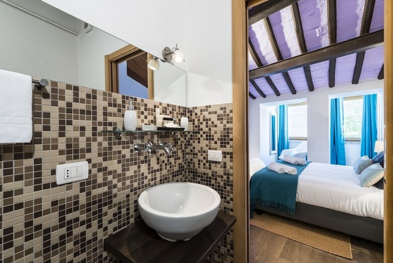 Apartamento Sweet Inn - Trastevere - Benedetta
