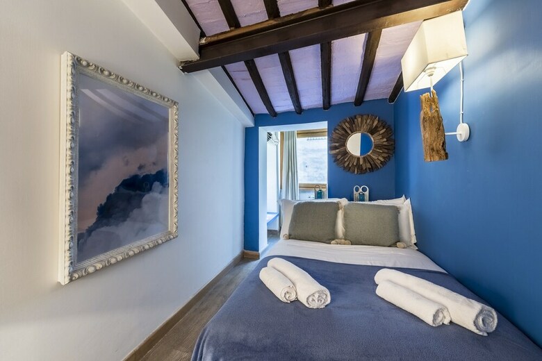 Apartamento Sweet Inn - Trastevere - Benedetta