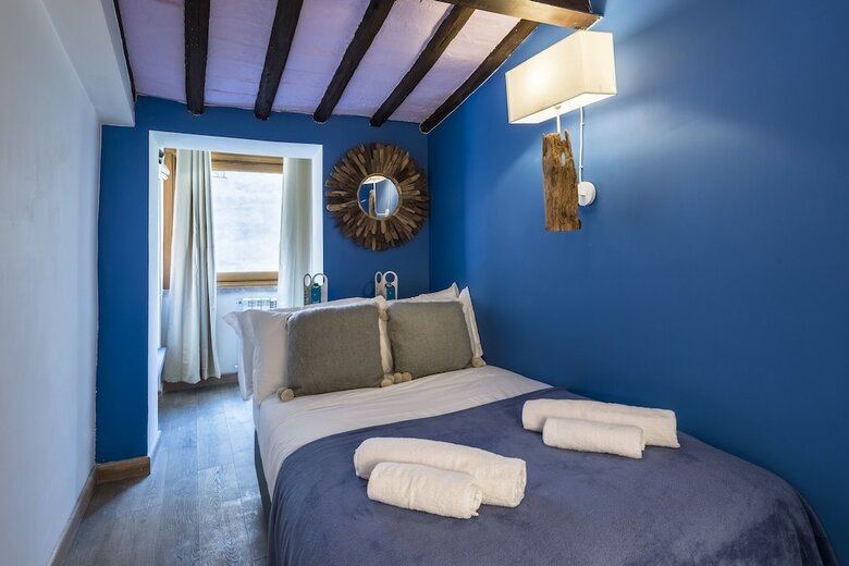 Apartamento Sweet Inn - Trastevere - Benedetta