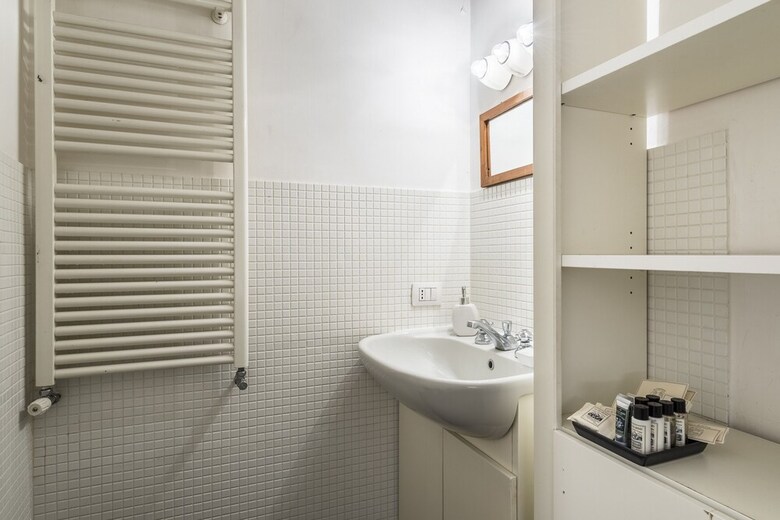 Apartamento Sweet Inn - Trastevere - Benedetta
