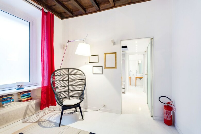 Apartamento Sweet Inn - Spanish Steps - Gambero