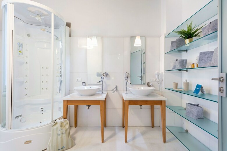 Apartamento Sweet Inn - Spanish Steps - Gambero
