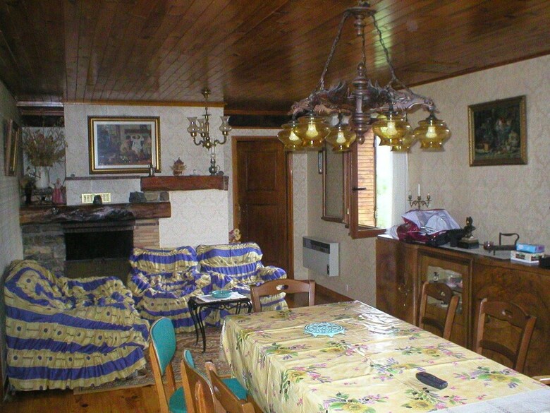 Apartamento Vacances Haut-verdon - Champautric