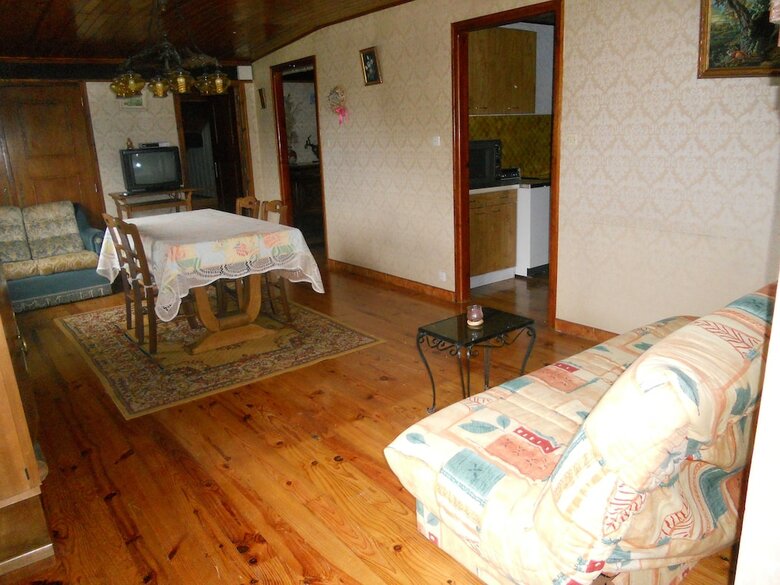 Apartamento Vacances Haut-verdon - Champautric
