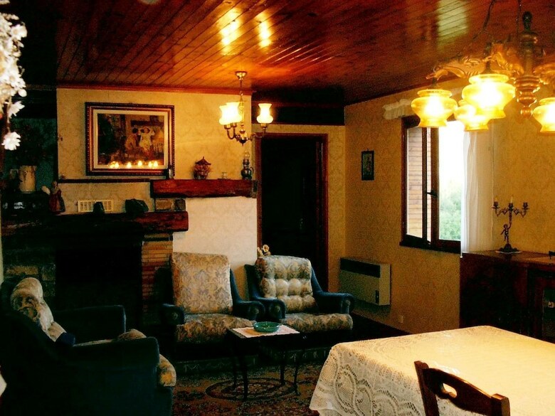 Apartamento Vacances Haut-verdon - Champautric