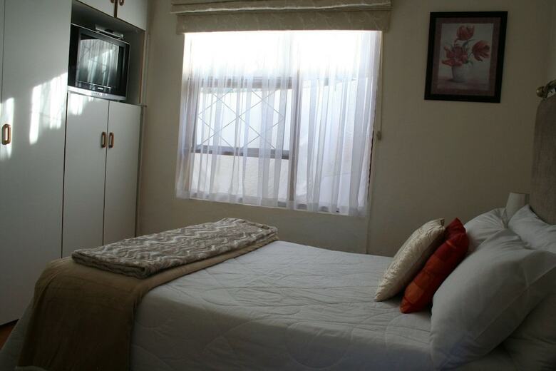Hotel Ocean Dreams Bed & Breakfast