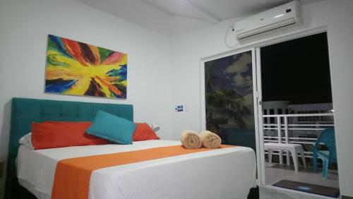 Hotel Mare Mare Inn