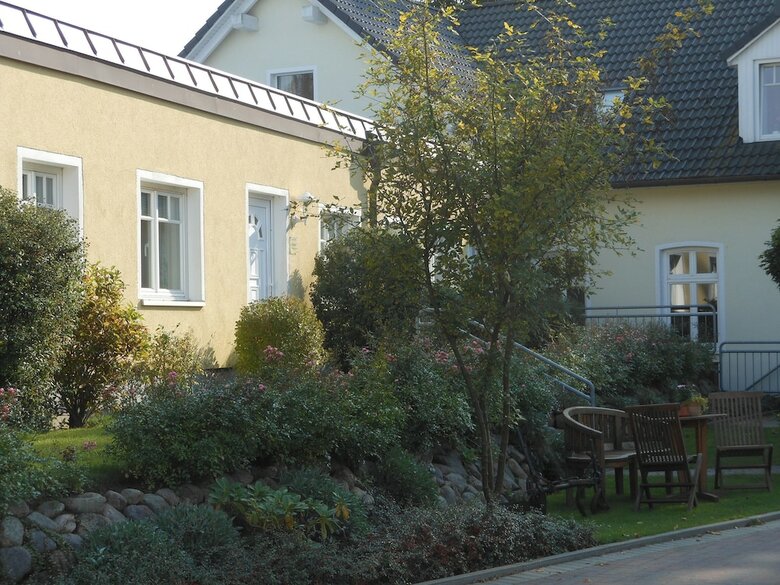 Hotel Landhaus Hammoor - Guest House