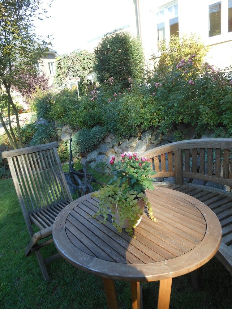 Hotel Landhaus Hammoor - Guest House