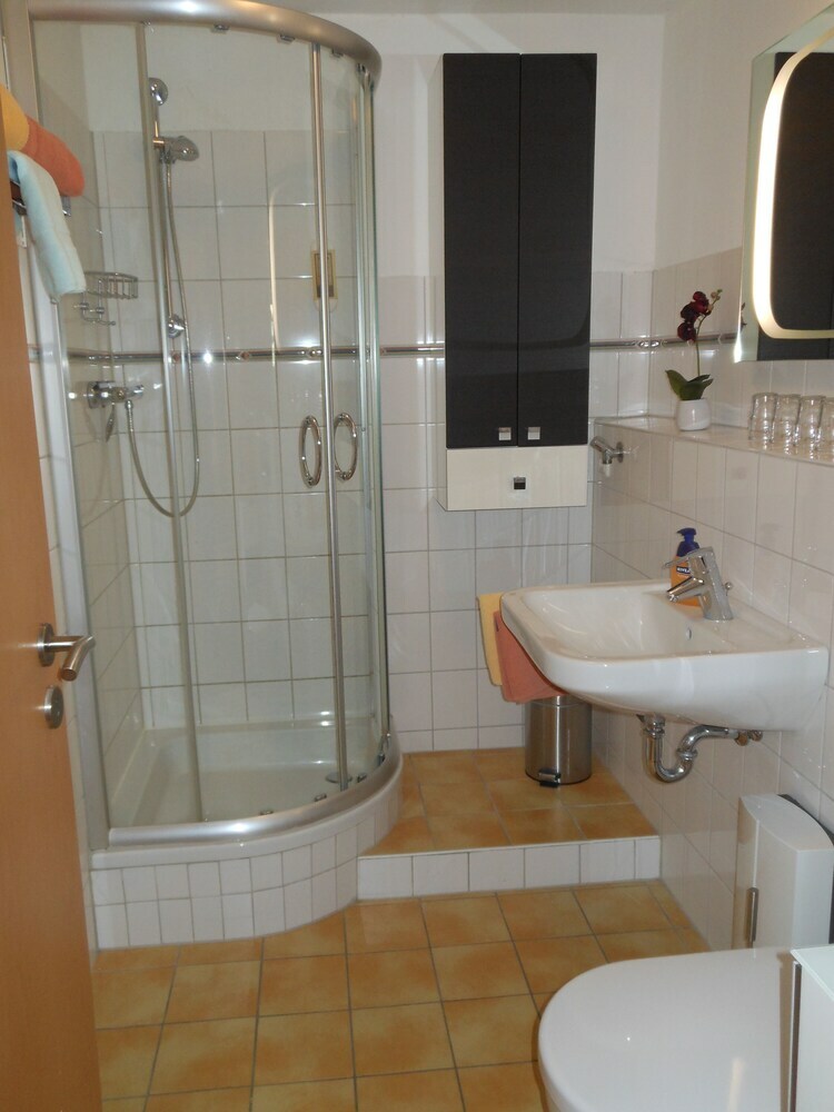 Hotel Landhaus Hammoor - Guest House