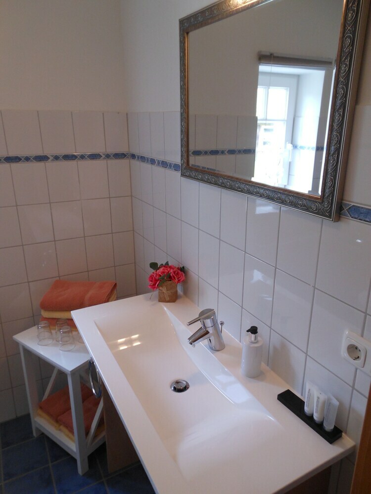 Hotel Landhaus Hammoor - Guest House