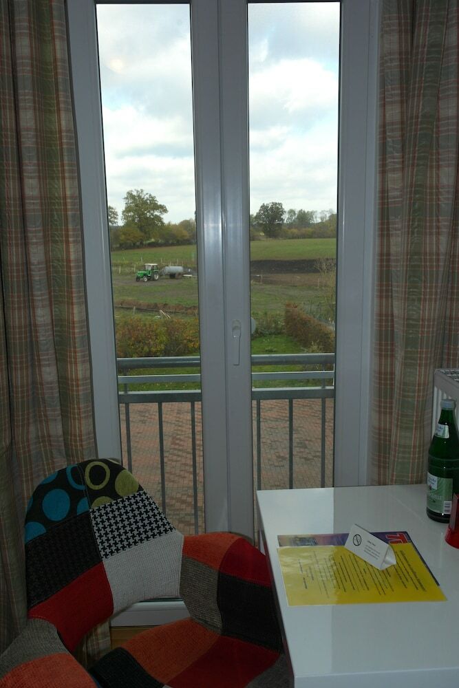 Hotel Landhaus Hammoor - Guest House