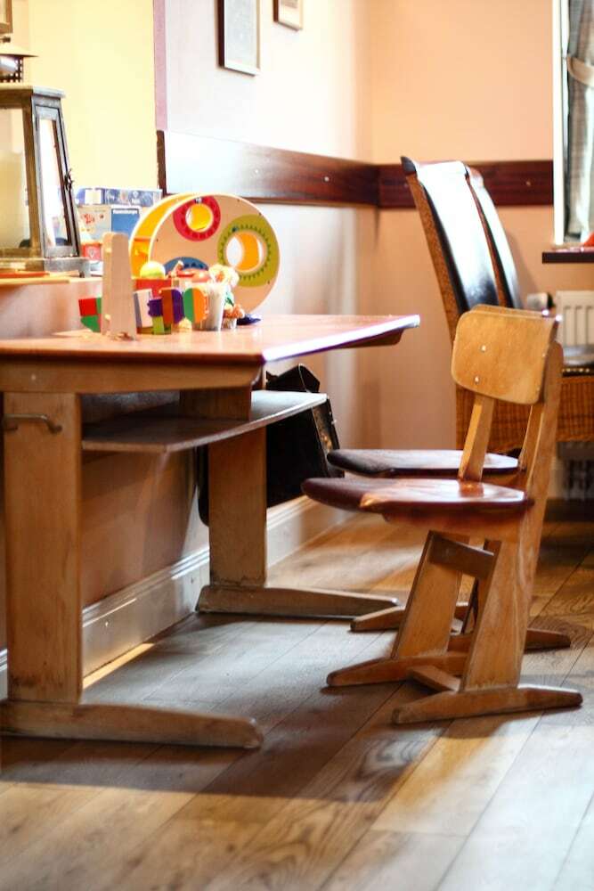 Hotel Landhaus Hammoor - Guest House