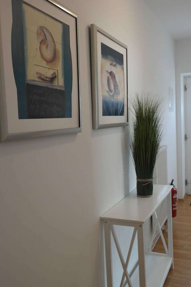 Hotel Landhaus Hammoor - Guest House