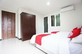 Hostal Oyo 1290 Felizcha House