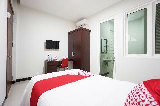 Hostal Oyo 1290 Felizcha House