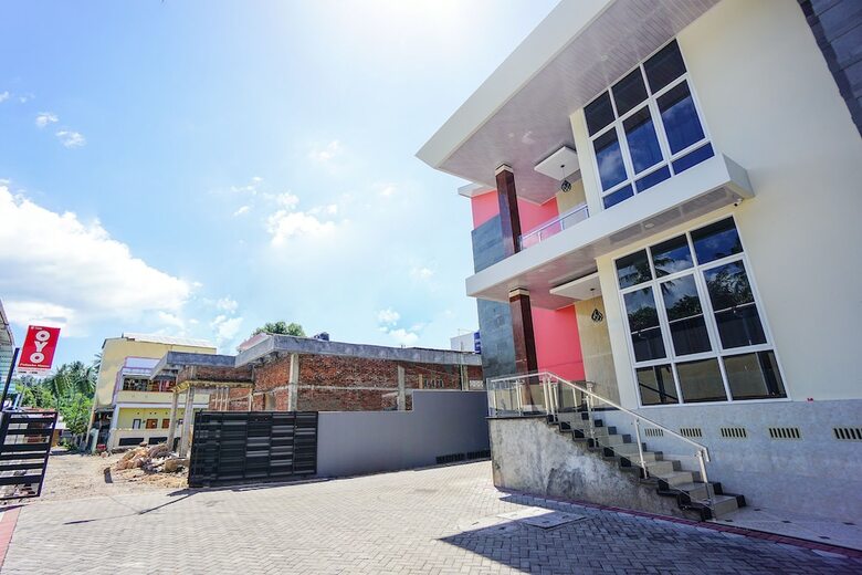 Hostal Oyo 1290 Felizcha House